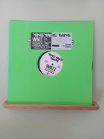 Ying Yang Twins – Wait (The Whisper Song) 2005 12" Vinyl Schleswig-Holstein - Wacken Vorschau