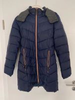 Blaue Winterjacke Esprit Hessen - Cölbe Vorschau