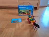 Playmobil Country 6932 Pferdekutsche vollständig 5-12 Jahre München - Laim Vorschau