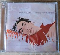 2 CD Hubert von Goisern derweil Bayern - Waldkirchen Vorschau