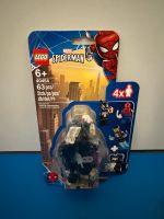Lego 40454 Spiderman Pack Neu OVP Saarland - Püttlingen Vorschau