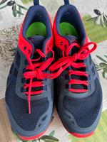 Asics Schuhe 41.5 Hessen - Hanau Vorschau