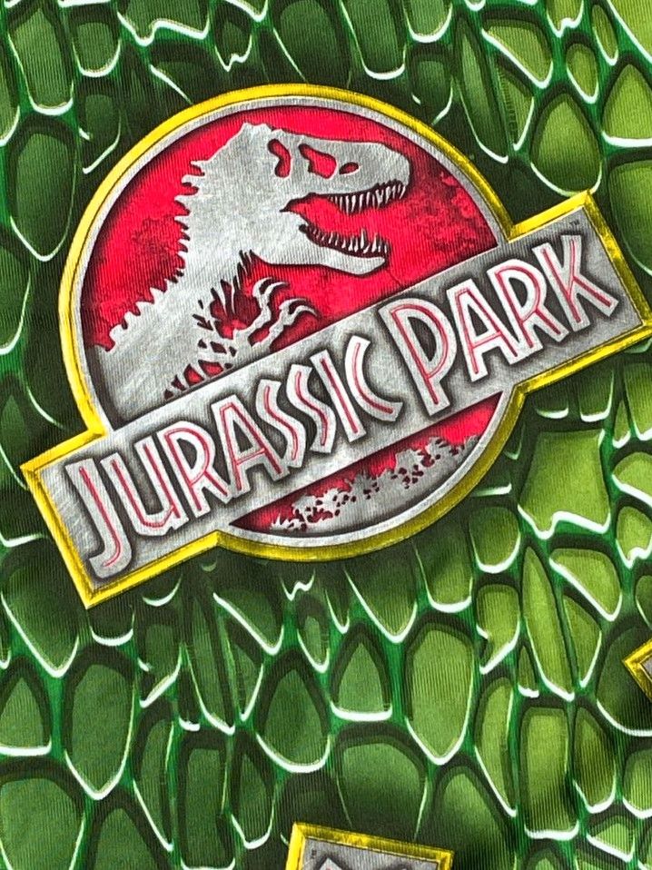 JURASSIC PARK Freizeithose xxl in Garching an der Alz