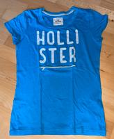 Damen T-Shirt v. Hollister in Gr. M -Top Zustand Hessen - Lich Vorschau