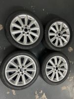 Mini Cooper Sommerräder Bridgestone Turanza 225/45 R17 94W F54/55 Schleswig-Holstein - Glinde Vorschau