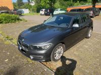 BMW 116d Efficient Dynamics Essen - Essen-Werden Vorschau