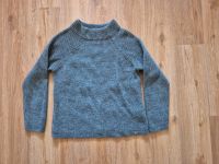 Cinque Pullover Wolle grau Gr M Damen Bayern - Erlangen Vorschau