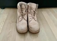 Rosa Timberland boots Nordrhein-Westfalen - Oberhausen Vorschau