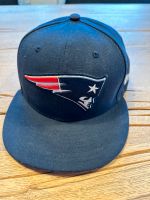 New England Patriots Cap von New Era | Superbowl XLIX Niedersachsen - Heeßen Vorschau