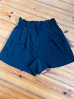 Kurze Hose Shorts Gr.36 H&M schwarz Pankow - Prenzlauer Berg Vorschau