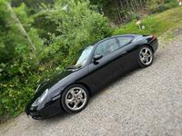 Porsche 911 996 Millennium Thüringen - Rudolstadt Vorschau