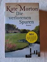 Roman, die verlorenen Spuren, neu Thüringen - Niederorschel Vorschau