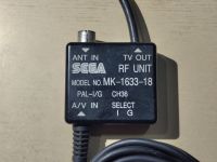 MK-1633-18 SEGA Mega Drive 2 RF Antennenkabel Original Kiel - Gaarden Vorschau