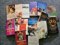 Bücher Kinder Katzen Gay Romance Sachbuch Krimi Niedersachsen - Steinfeld Vorschau