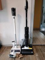 Tineco Floor S3 Akku Wischer & Akku Staubsauger Wischsauger Bayern - Teisnach Vorschau