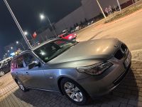 BMW 520 d Facelift Hessen - Bischofsheim Vorschau