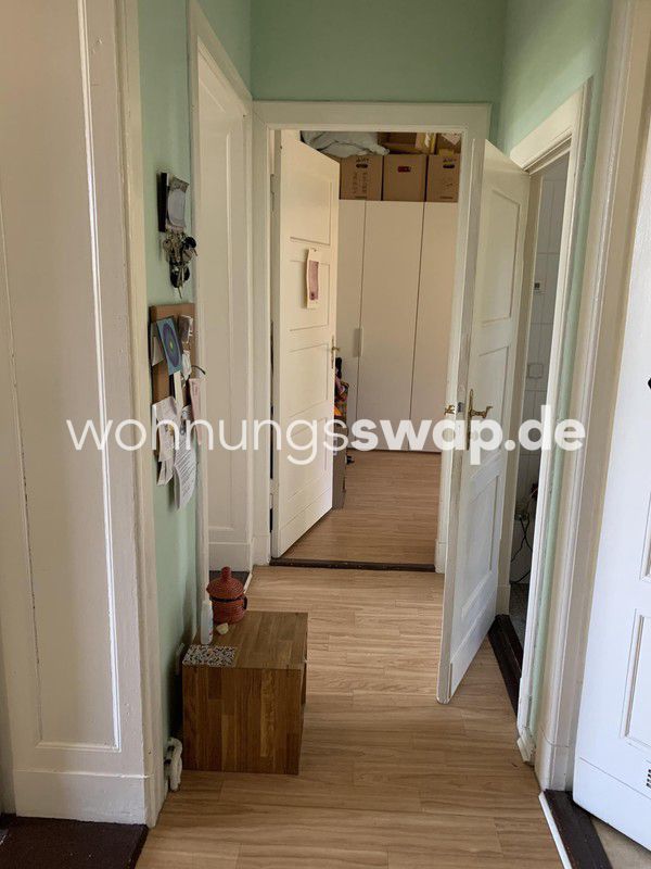 Wohnungsswap - 3 Zimmer, 72 m² - Elsenstraße, Neukölln, Berlin in Berlin