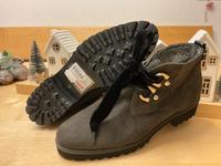 NEUE Maripé Leder Halbschuhe dunkelgrau Gr. 38 160€ UVP Bayern - Neufahrn Vorschau