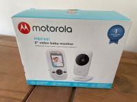 Motorola MBP481 2“ video Baby Monitor Babyfon Babphone Saarland - Überherrn Vorschau