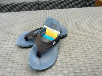 Quiksilver Flip Flops Kinder Größe 32 Rheinland-Pfalz - Lahnstein Vorschau