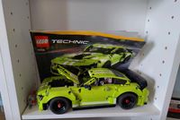 Lego Technic 42138 Ford Mustang Schleswig-Holstein - Lübeck Vorschau