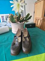 Leder Damenschuhe**Spiess**,Gr 8,5 NP 228,90 nur 49 Eur Niedersachsen - Burgdorf Vorschau