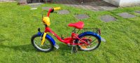 Kinderfahrrad Sachsen - Eibenstock Vorschau