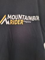 Mountainbike Rider T- Shirt Größe M schwarz Downhill Bike Bielefeld - Ubbedissen Vorschau