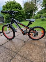 Mountainbike 20 zoll, Kinderfahrrad, BBF Rocky Nordrhein-Westfalen - Wiehl Vorschau