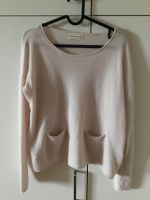 100% Kaschmir Pullover hellrosa, Christian Berg, Gr.36 Frankfurt am Main - Kalbach Vorschau