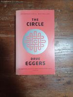 Dave Eggers ^^ The Circle München - Ludwigsvorstadt-Isarvorstadt Vorschau