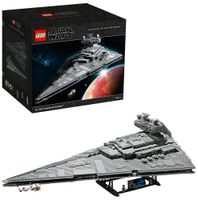 Lego 75252 Star Wars (Ultimate Collectors Series), OVP dabei Baden-Württemberg - Wertheim Vorschau