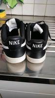 Sportschuhe Nike schwarz -weiss Altona - Hamburg Lurup Vorschau