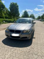 BMW E91 318i Touring Tüv Neu ! Bayern - Unterhaching Vorschau