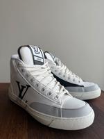 Original Louis Vuitton Sneaker Nordrhein-Westfalen - Hattingen Vorschau