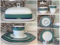 Hutschenreuther Octavia Savona Butterdose Kaffeetasse Teller Dortmund - Persebeck Vorschau