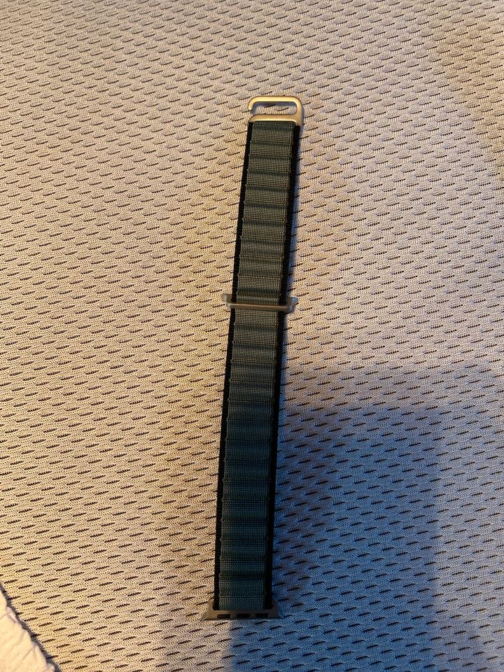 Apple Watch Armband 38/40/41 in Hamburg