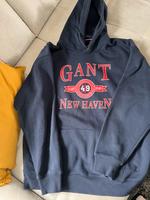 Gant Kaputzenpullover / Hoodie gr.L Hessen - Wölfersheim Vorschau