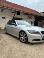 Bmw 325 d e90 6 Zylinder Facelift  Limousine Coupe Bayern - Mallersdorf-Pfaffenberg Vorschau