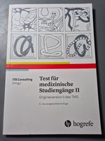 "TMS II" Übungsbuch von hogrefe Baden-Württemberg - Heidenheim an der Brenz Vorschau