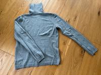 Kuscheliger S.Oliver Pullover - Gr.40 Hessen - Butzbach Vorschau