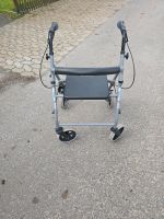 Rollator zu verkaufen Wurster Nordseeküste - Mulsum Vorschau