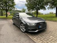 Audi a4 2.0 TDI 130kW 2x S line Navi/Xenon Bayern - Burgkunstadt Vorschau