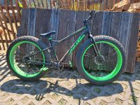 Fahrrad Fatbike Thüringen - Gerstungen Vorschau