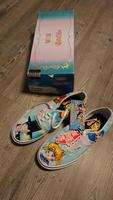Vans Sailor Moon Guardians Edition selten OVP NEU Bayern - Lauingen a.d. Donau Vorschau