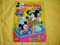 Micky Maus Walt Disney Nr.30 /16.7.1992 Hessen - Friedrichsdorf Vorschau