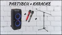 Bring Schwung in deine Party! Miete meine 240W JBL Partymusikbox! Saarland - Homburg Vorschau