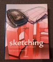 Buch "Sketching Zeichentechnik für Produktdesigner" NEU NP 44 EUR Bayern - Haßfurt Vorschau