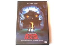 Monster House - DVD Nordrhein-Westfalen - Alsdorf Vorschau