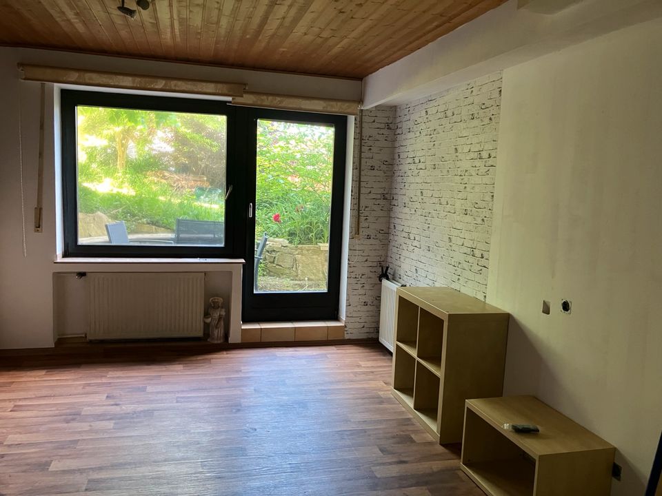 1-Zimmer Wohnung in Borchen in Borchen